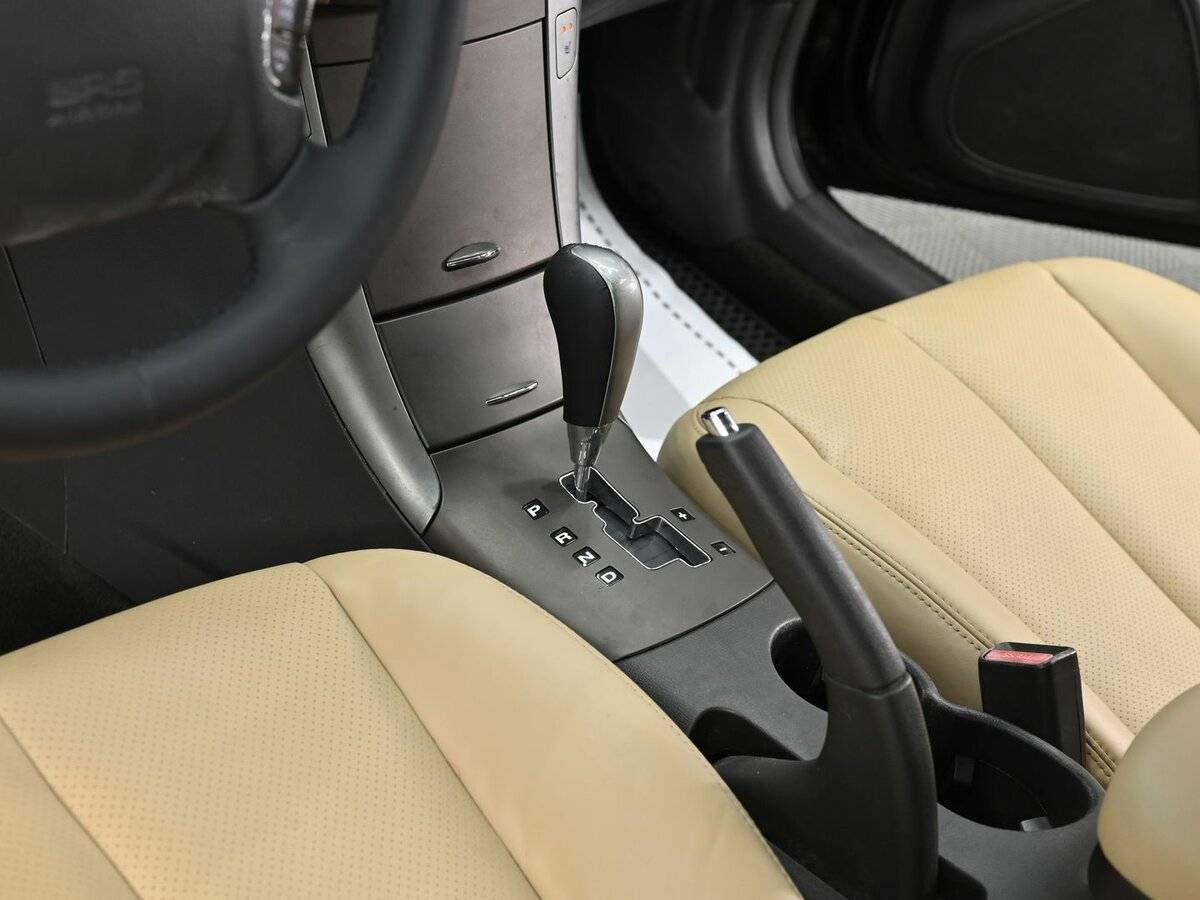 Купить Hyundai Sonata, 2008, 174 000 км, фото №10