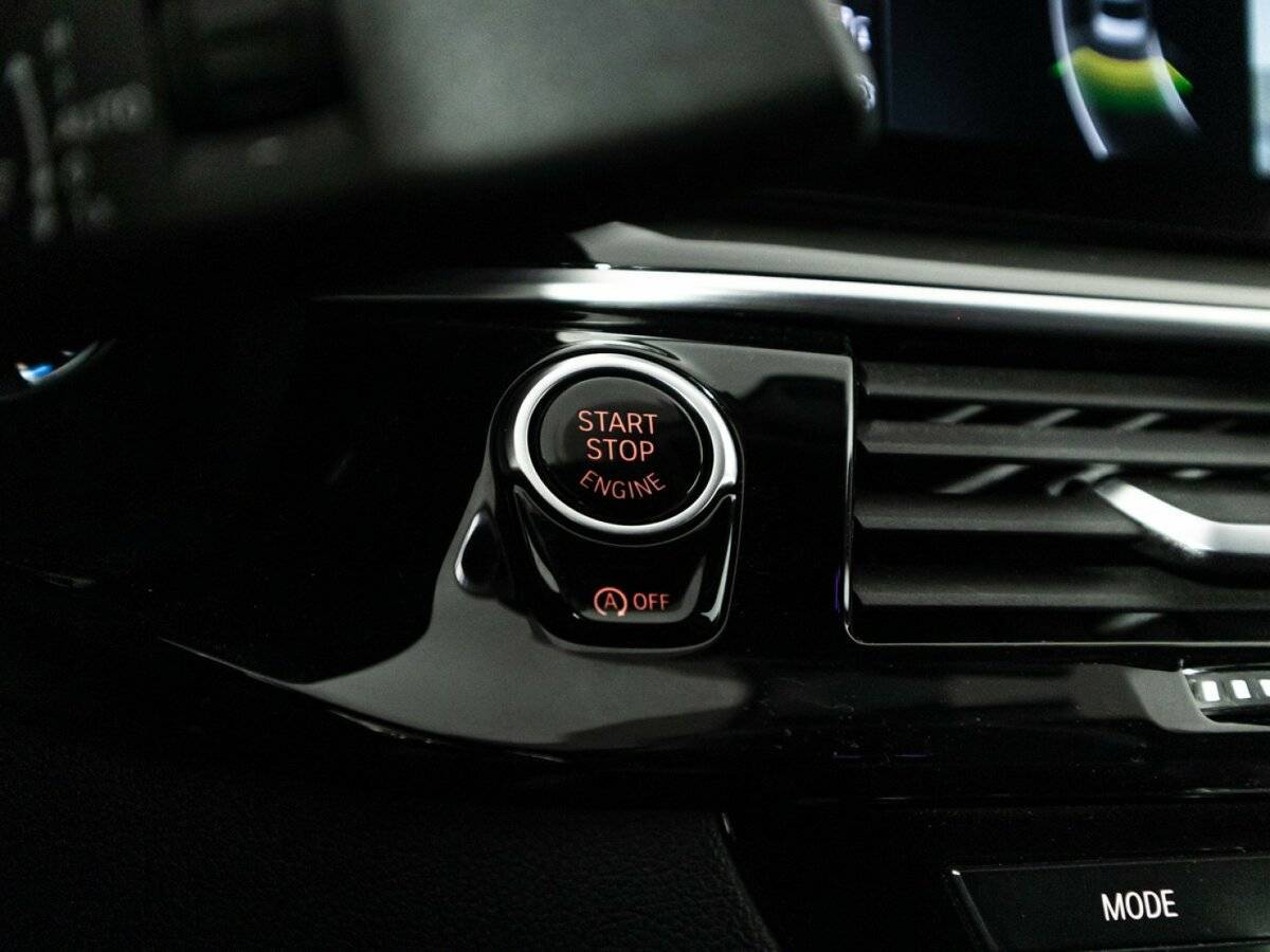 Купить BMW 5 серии 530d xDrive, 2017, 125 072 км, фото №25