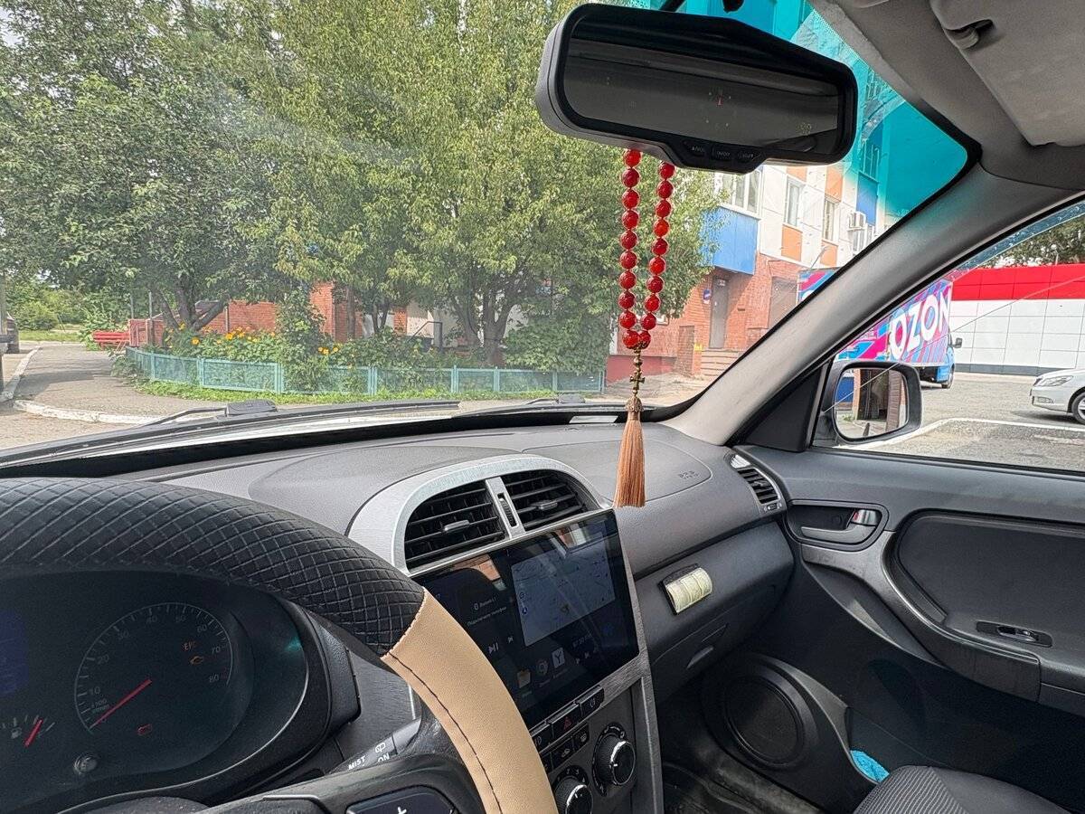 Купить Chery Tiggo (T11), 2013, 135 500 км, фото №8