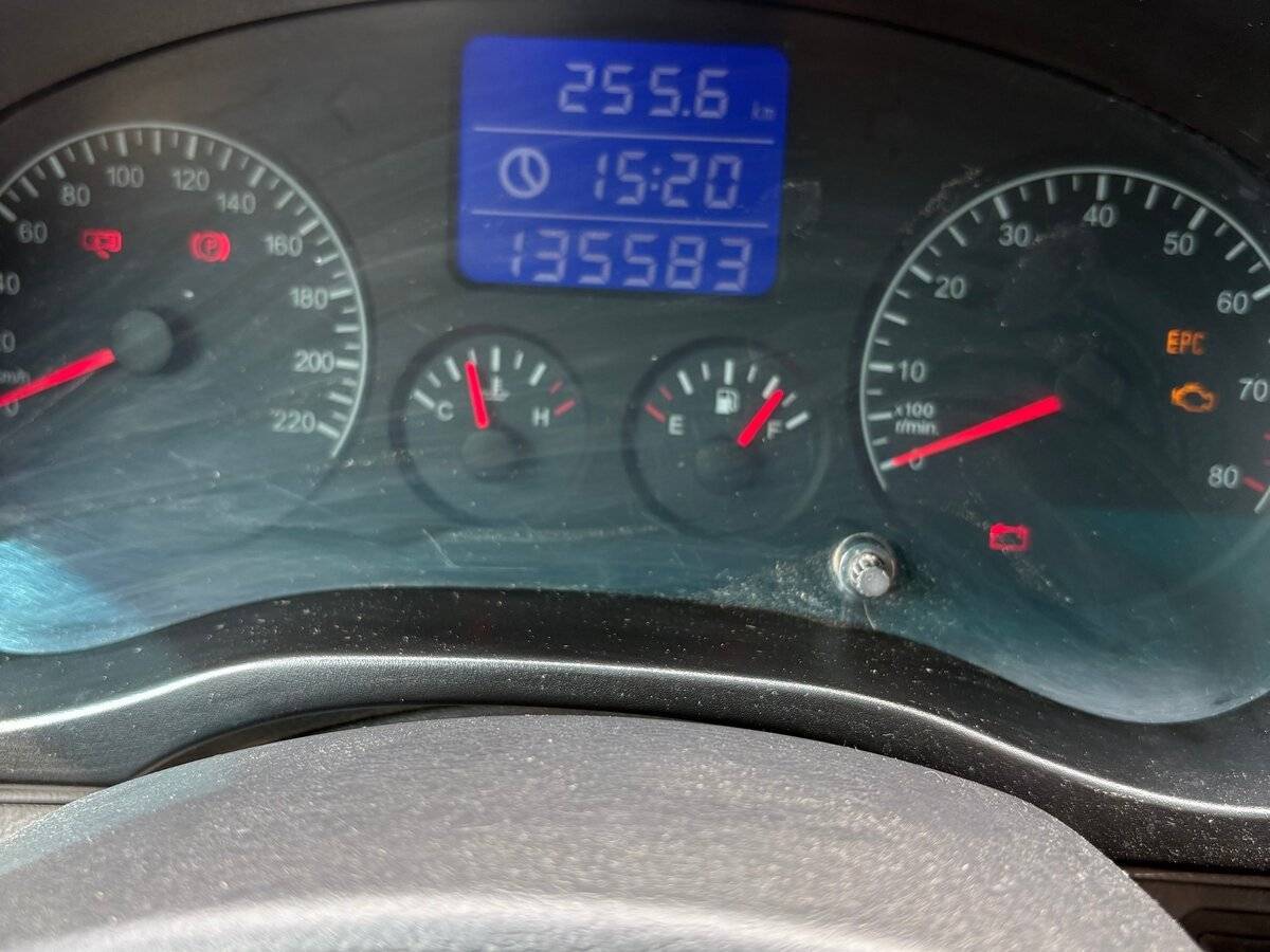 Купить Chery Tiggo (T11), 2013, 135 500 км, фото №14