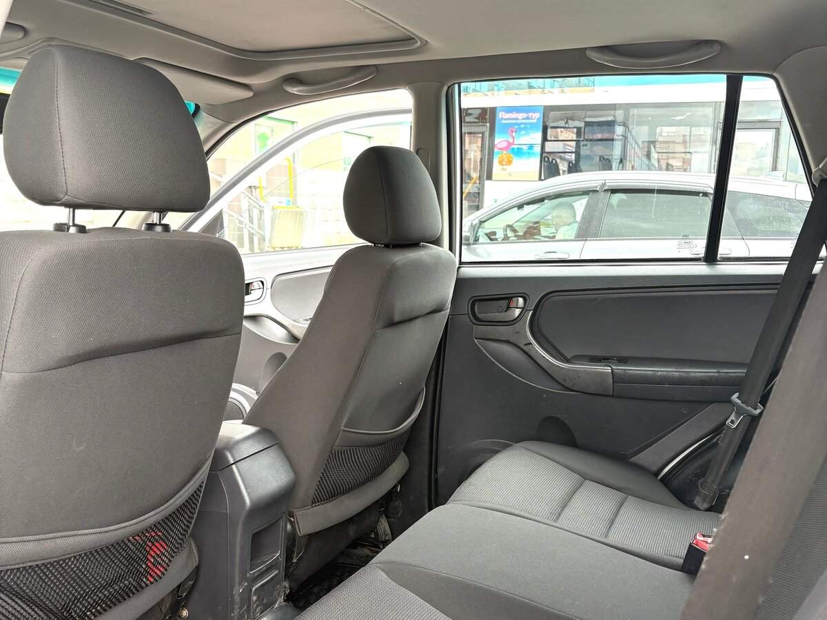 Купить Chery Tiggo (T11), 2013, 135 500 км, фото №18