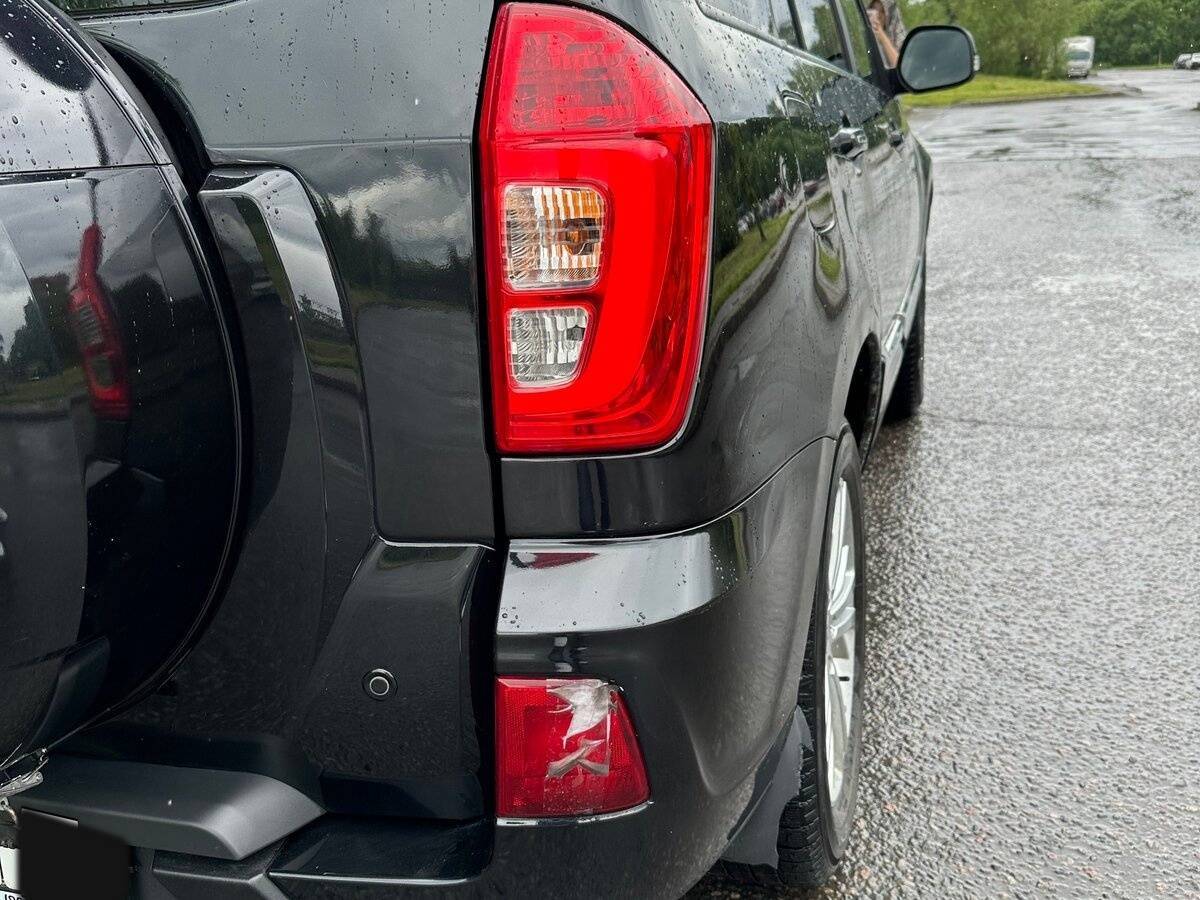 Купить Chery Tiggo 3, 2018, 180 000 км, фото №7