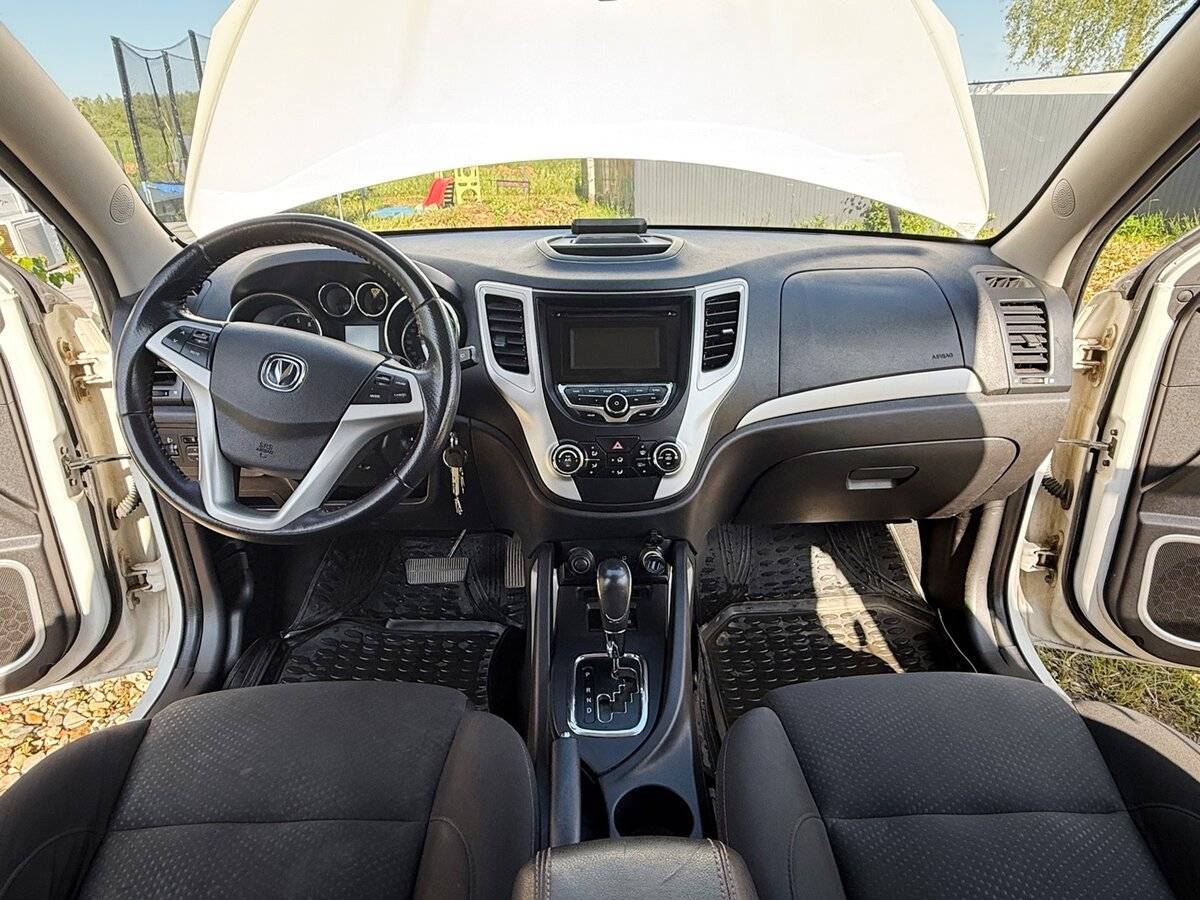 Купить Changan CS35, 2018, 150 000 км, фото №7