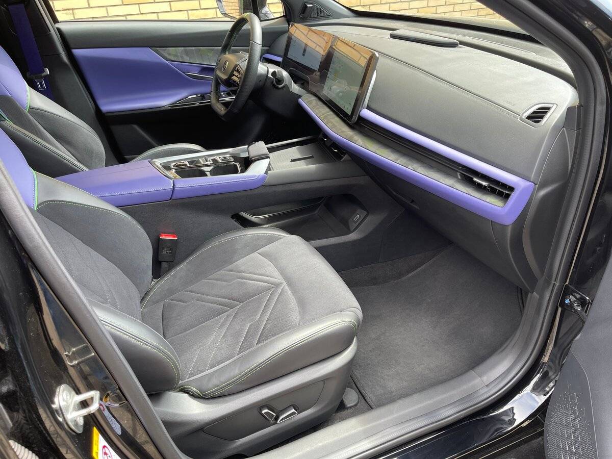 Купить Changan UNI-T, 2023, 16 900 км, фото №9