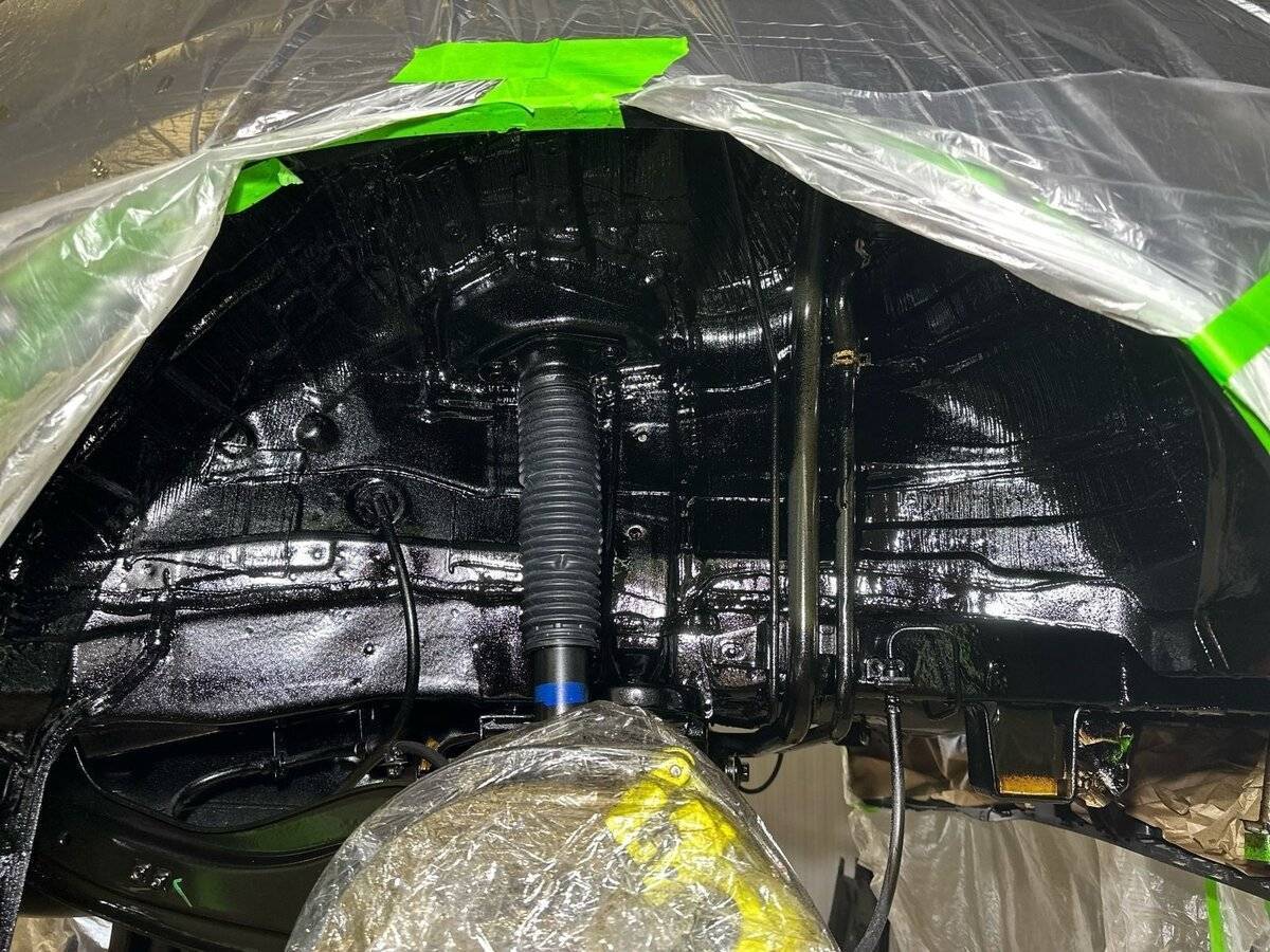 Купить Changan UNI-T, 2023, 16 900 км, фото №12