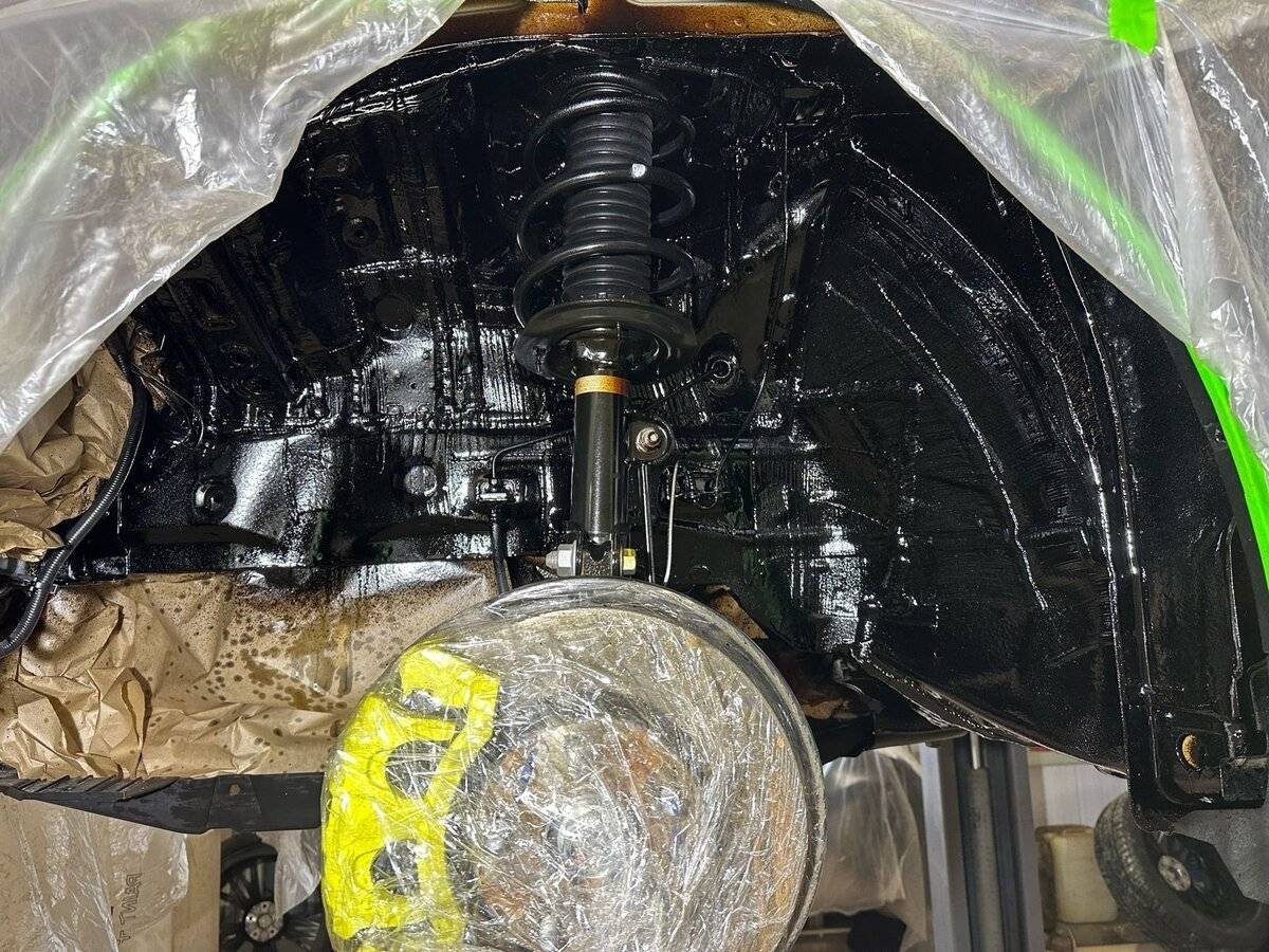 Купить Changan UNI-T, 2023, 16 900 км, фото №20