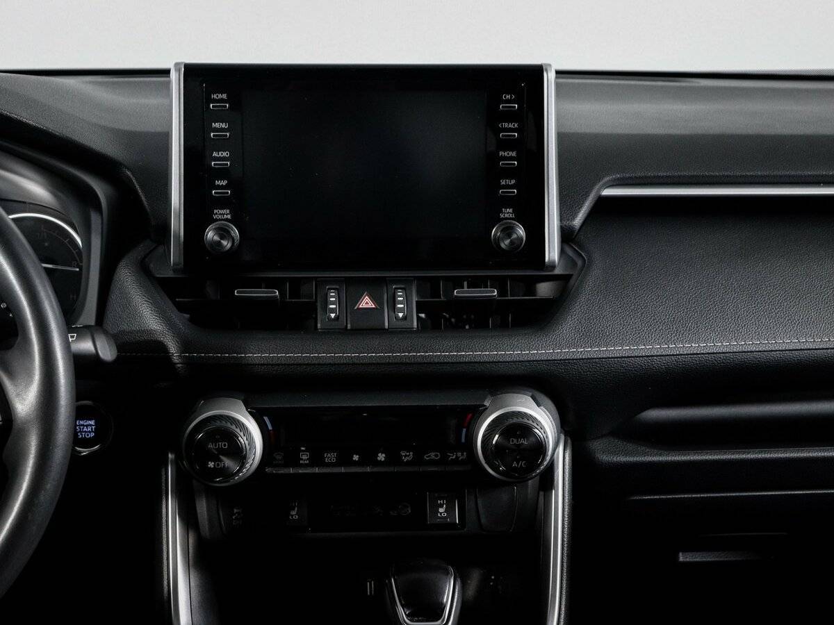 Купить Toyota RAV4, 2021, 49 290 км, фото №13