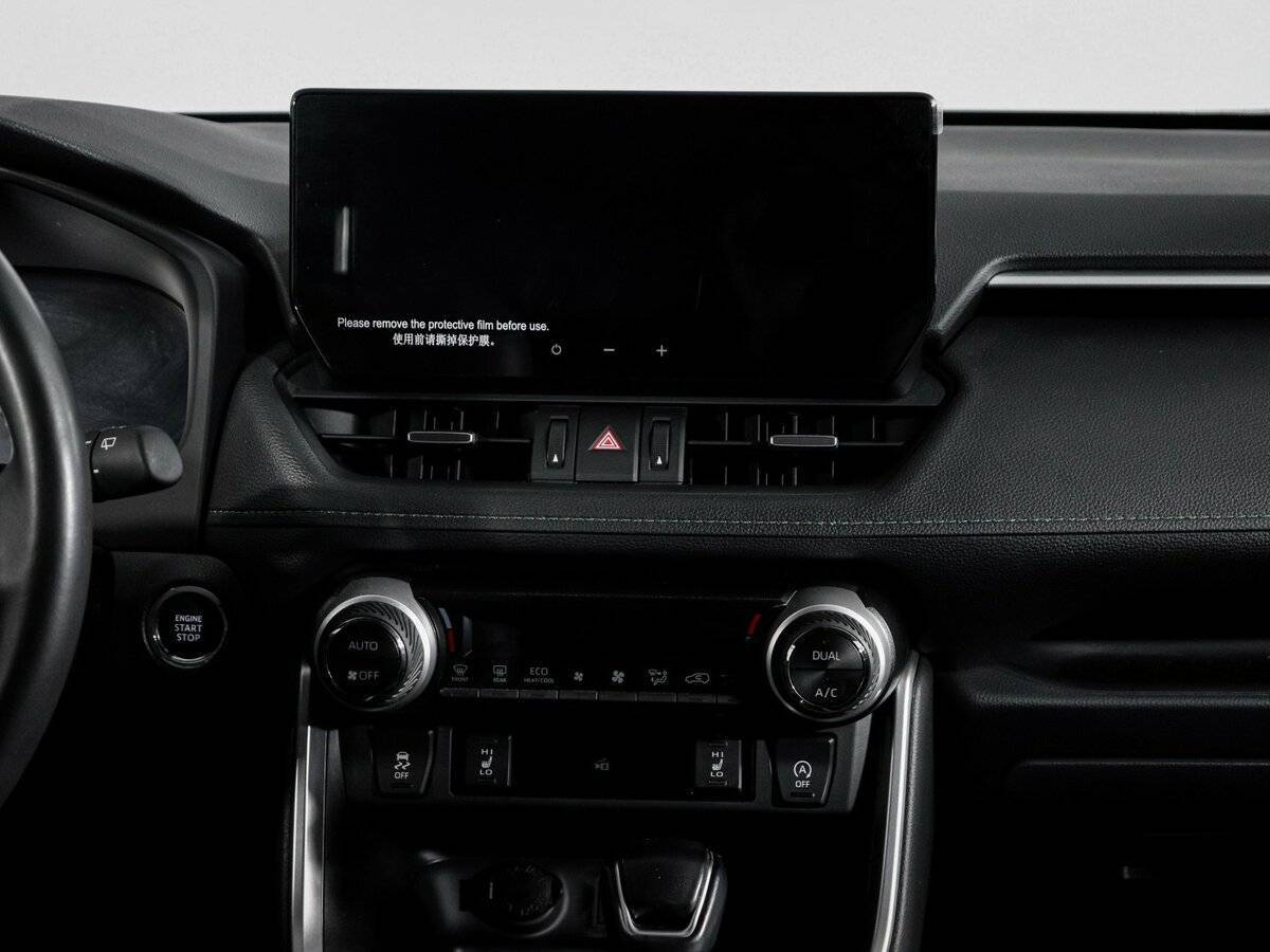 Купить Toyota RAV4, 2024, 19 045 км, фото №13