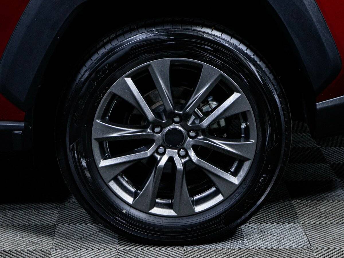 Купить Toyota RAV4, 2024, 19 045 км, фото №15