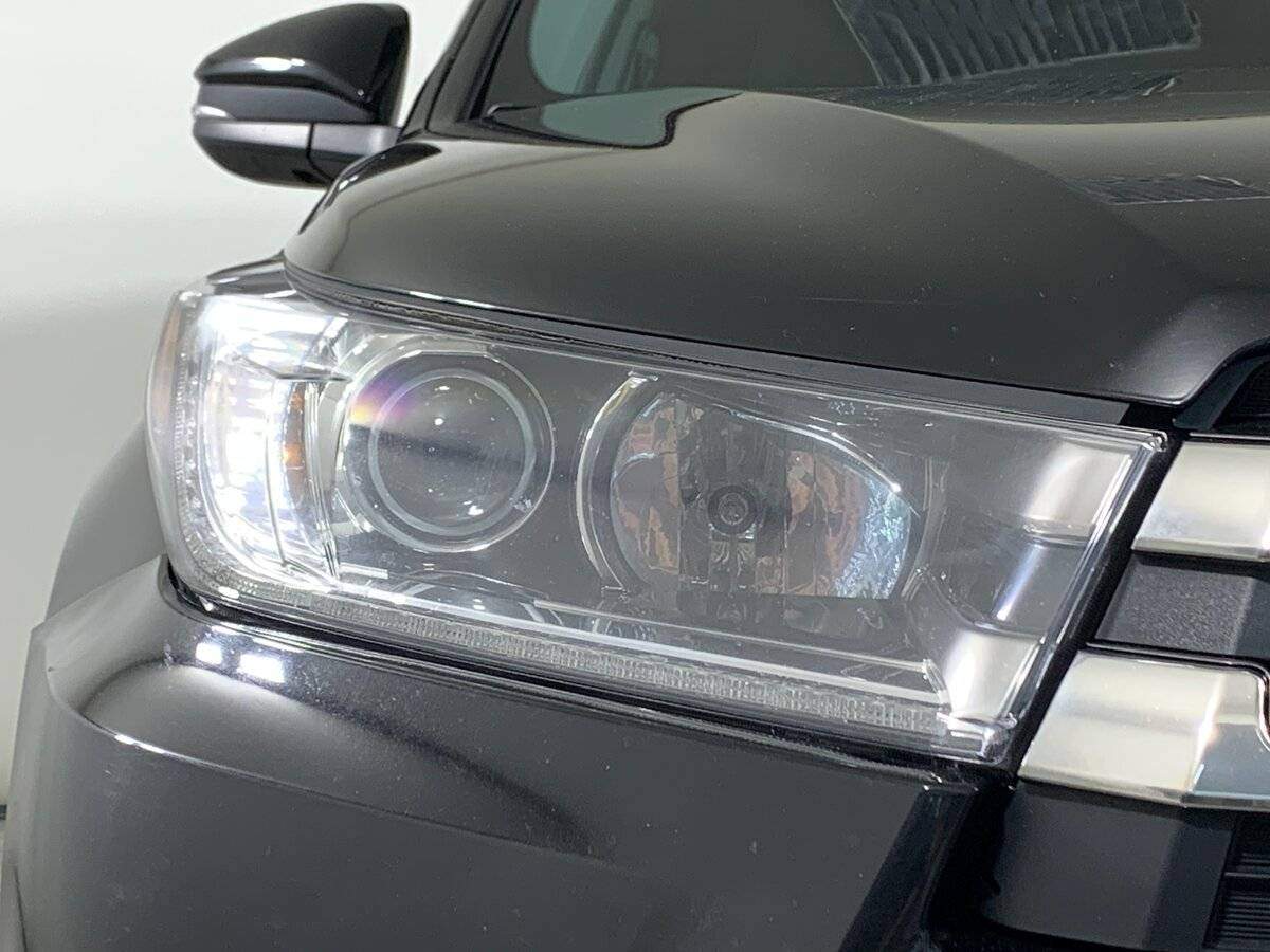 Купить Toyota Highlander, 2019, 137 691 км, фото №10