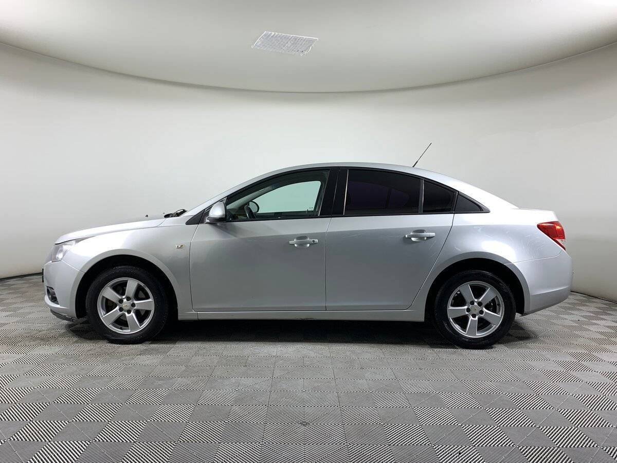 Купить Chevrolet Cruze, 2011, 162 754 км, фото №8