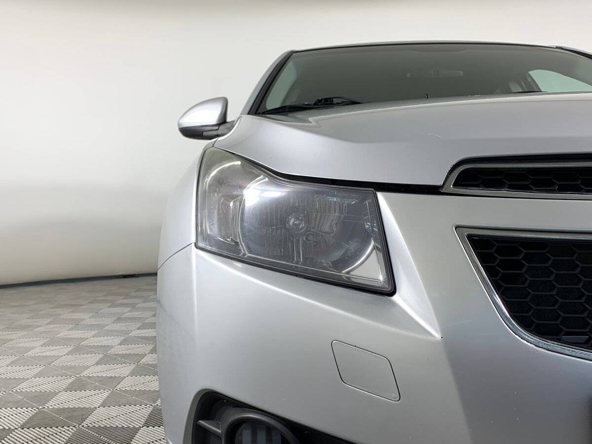 Купить Chevrolet Cruze, 2011, 162 754 км, фото №10
