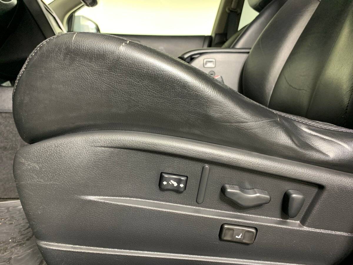 Купить Nissan Murano, 2007, 208 325 км, фото №16