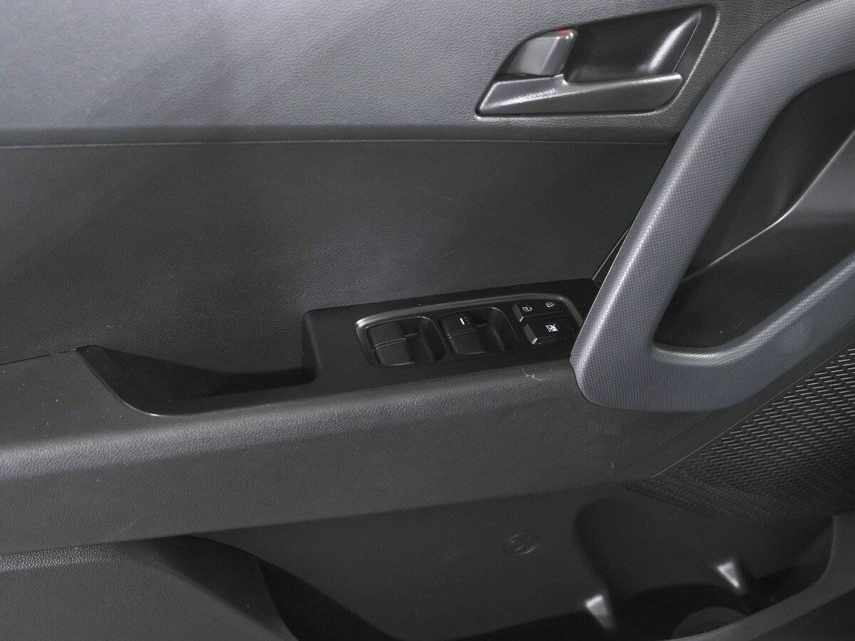 Купить Hyundai Creta, 2020, 46 820 км, фото №12