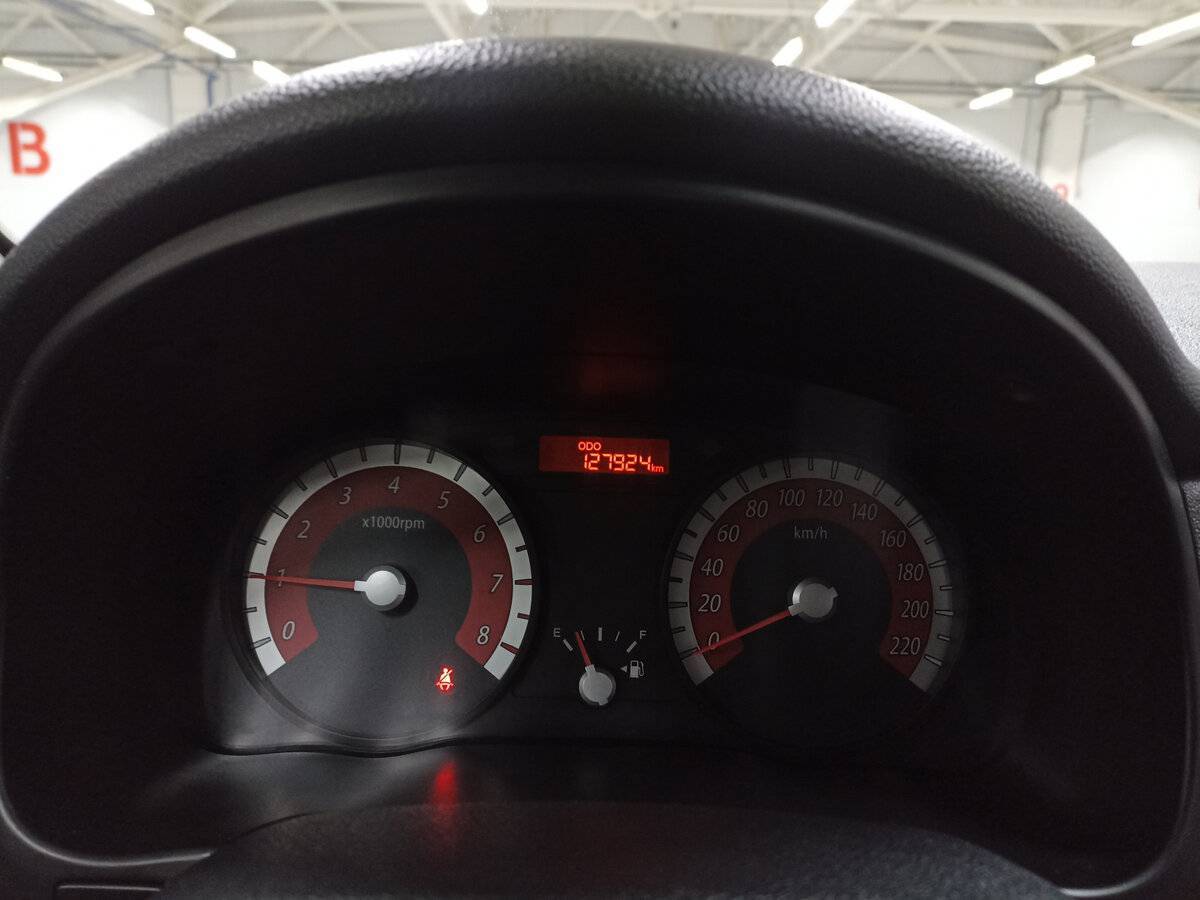 Купить Kia Rio, 2011, 127 924 км, фото №13