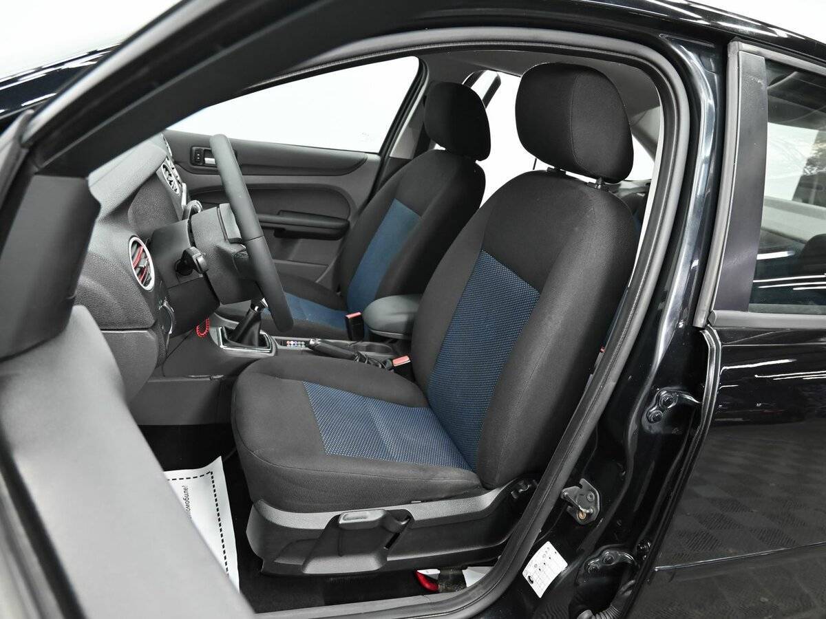 Купить Ford Focus, 2007, 176 000 км, фото №6