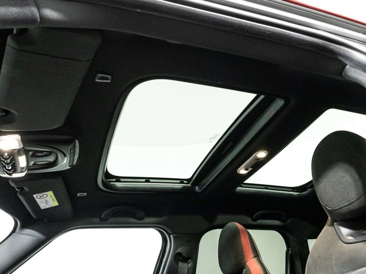 Купить Mini Countryman JCW John Cooper Works, 2018, 71 527 км, фото №17