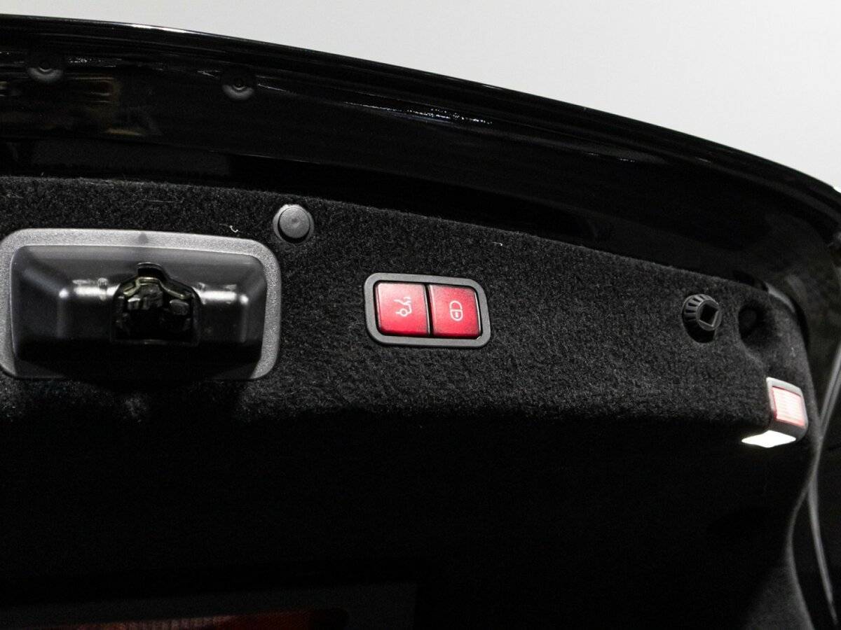 Купить Mercedes-Benz S-Класс 350 CDI BlueTEC, 2015, 143 659 км, фото №16