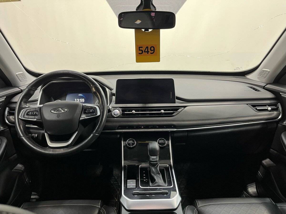 Купить Chery Tiggo 8, 2020, 120 000 км, фото №7