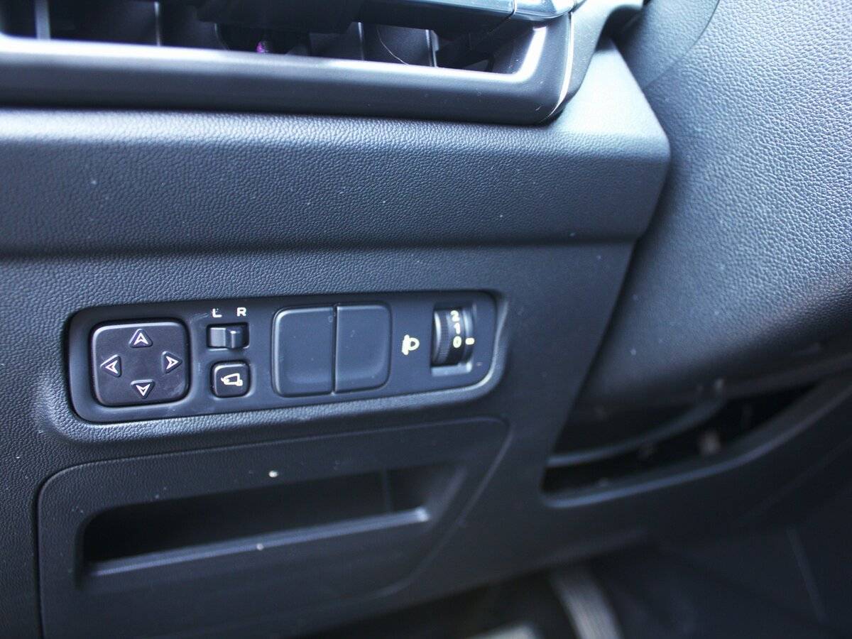 Купить Changan CS35 Plus, 2023, 12 000 км, фото №12