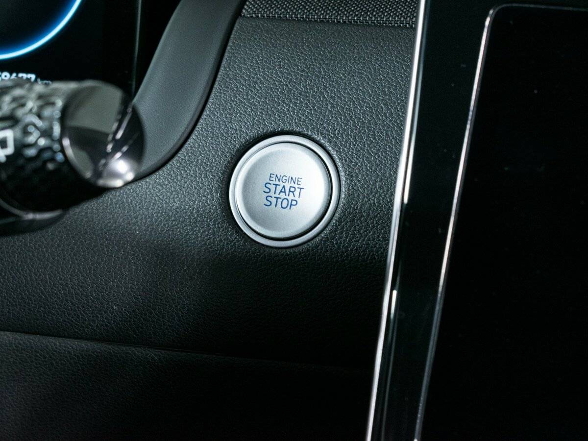 Купить Hyundai Tucson, 2021, 59 688 км, фото №15