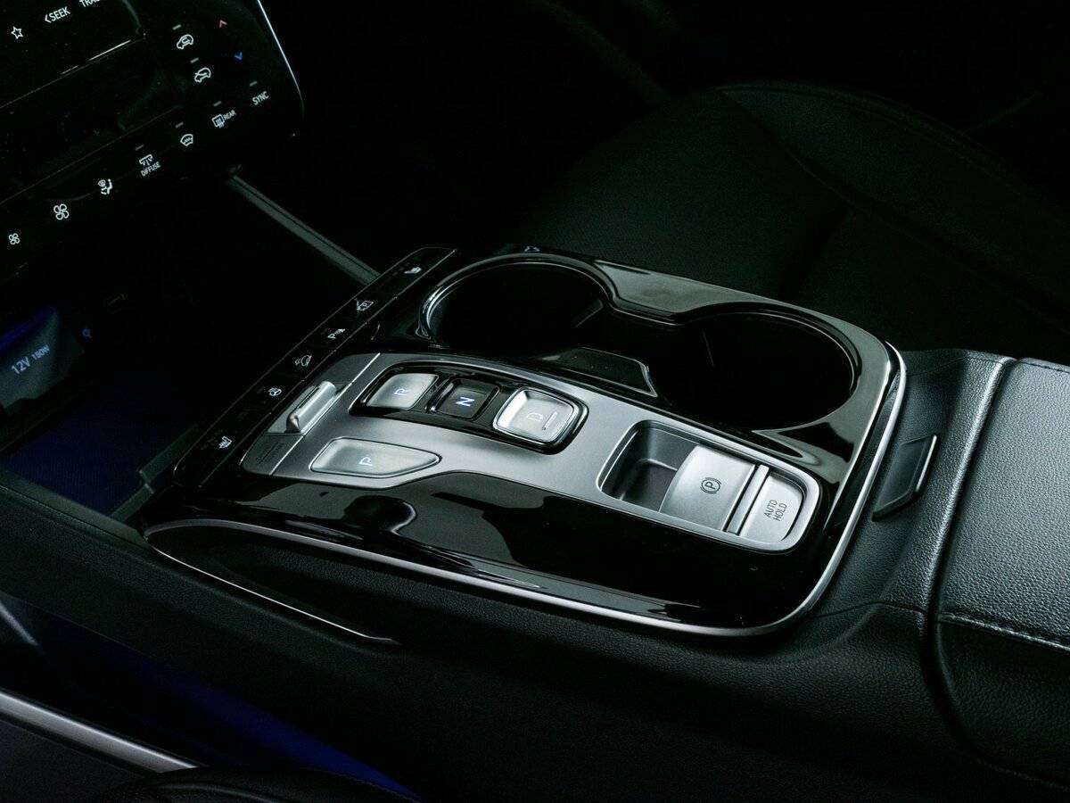 Купить Hyundai Tucson, 2021, 59 688 км, фото №16