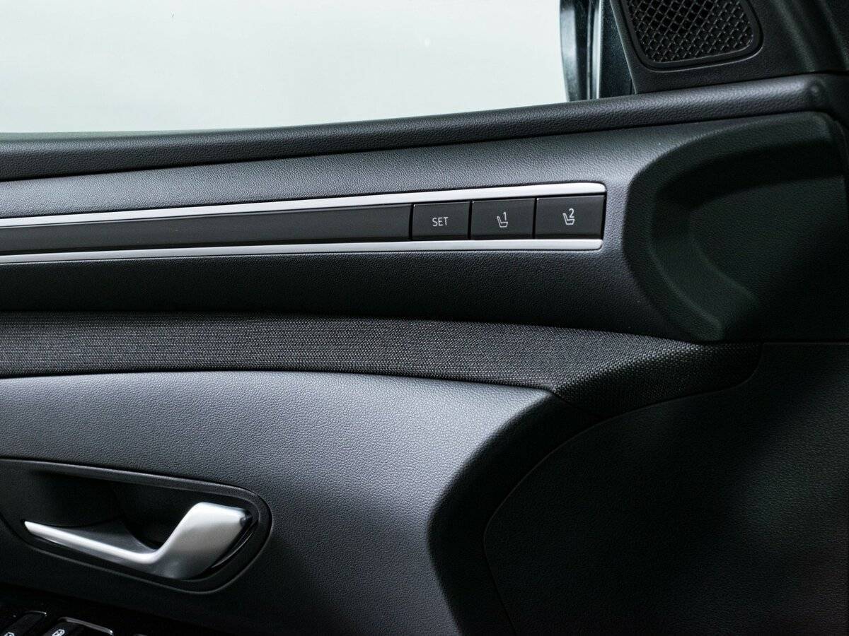 Купить Hyundai Tucson, 2023, 26 200 км, фото №16