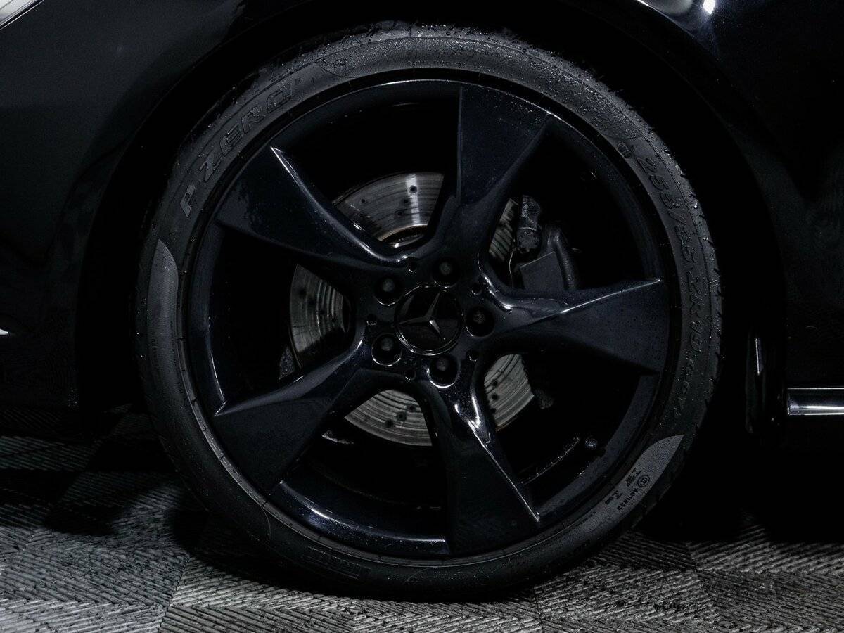 Купить Mercedes-Benz CLS 350, 2012, 138 303 км, фото №15