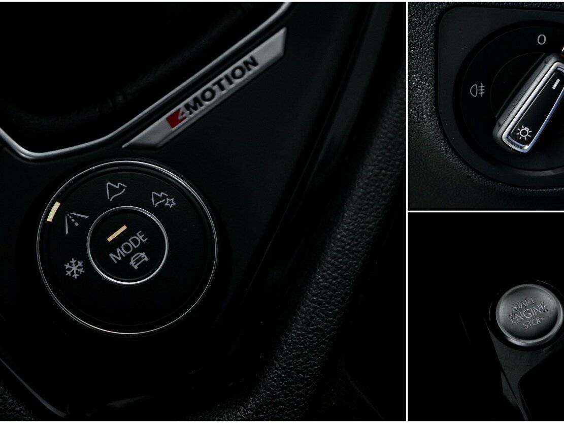 Купить Volkswagen Tiguan, 2021, 77 851 км, фото №22