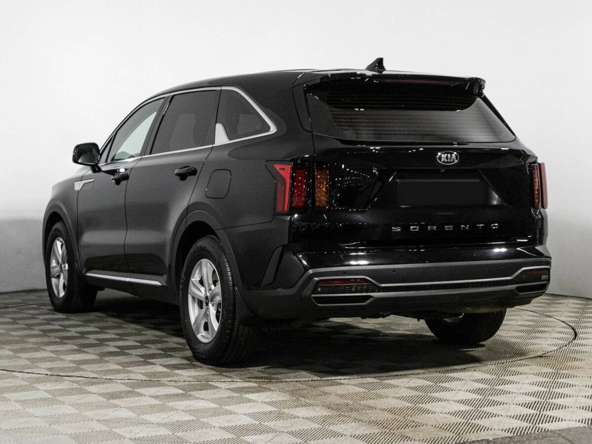 Купить Kia Sorento, 2021, 45 406 км, фото №6