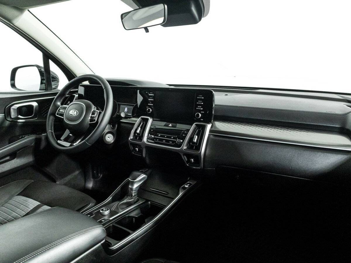 Купить Kia Sorento, 2021, 45 406 км, фото №7