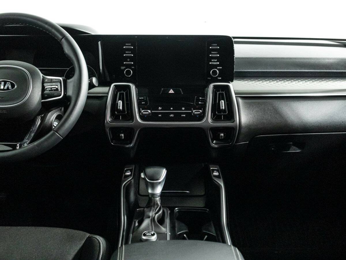 Купить Kia Sorento, 2021, 45 406 км, фото №12
