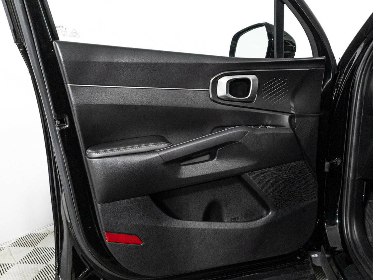 Купить Kia Sorento, 2021, 45 406 км, фото №21