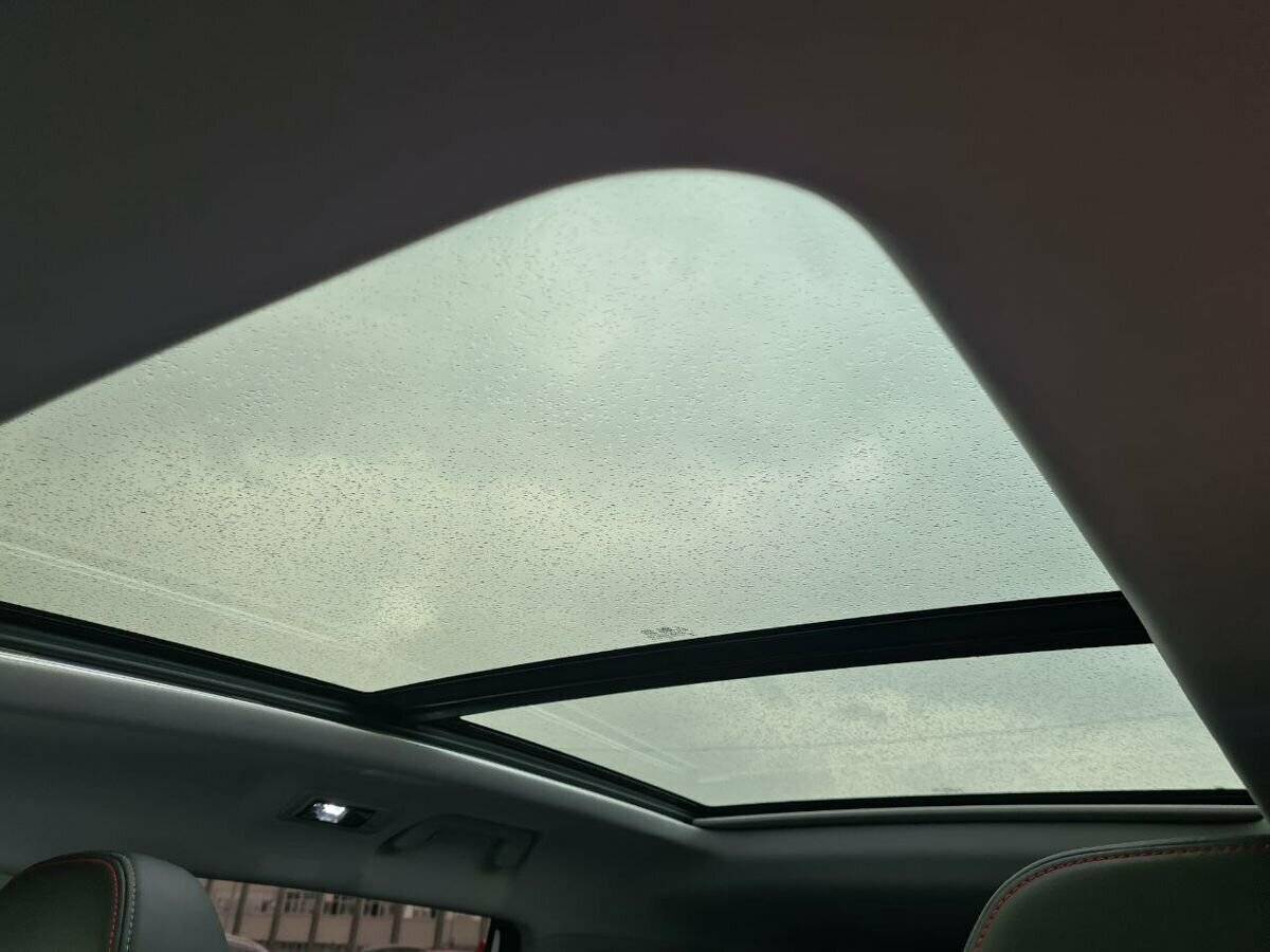 Купить Chery Tiggo 7 Pro, 2022, 55 900 км, фото №9