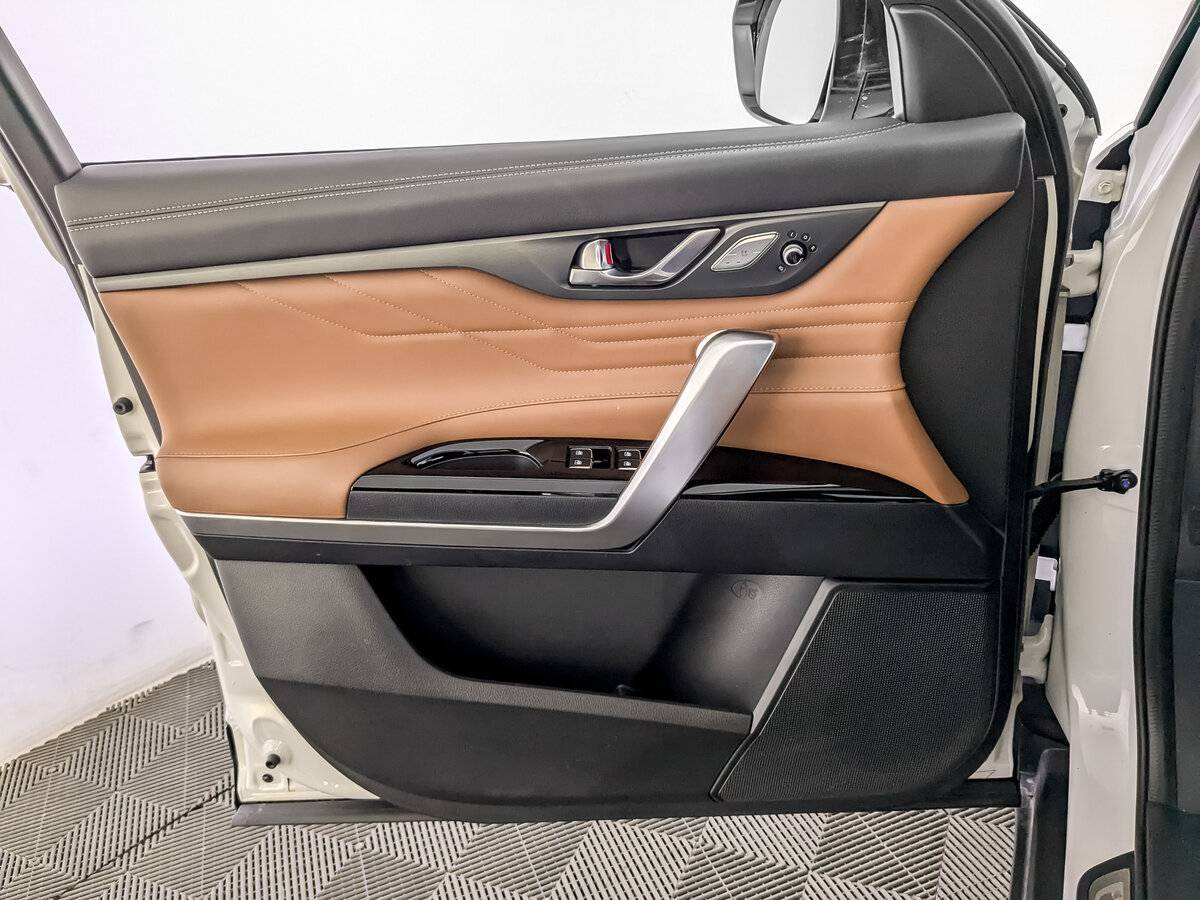 Купить Changan CS95, 2023, 36 619 км, фото №19