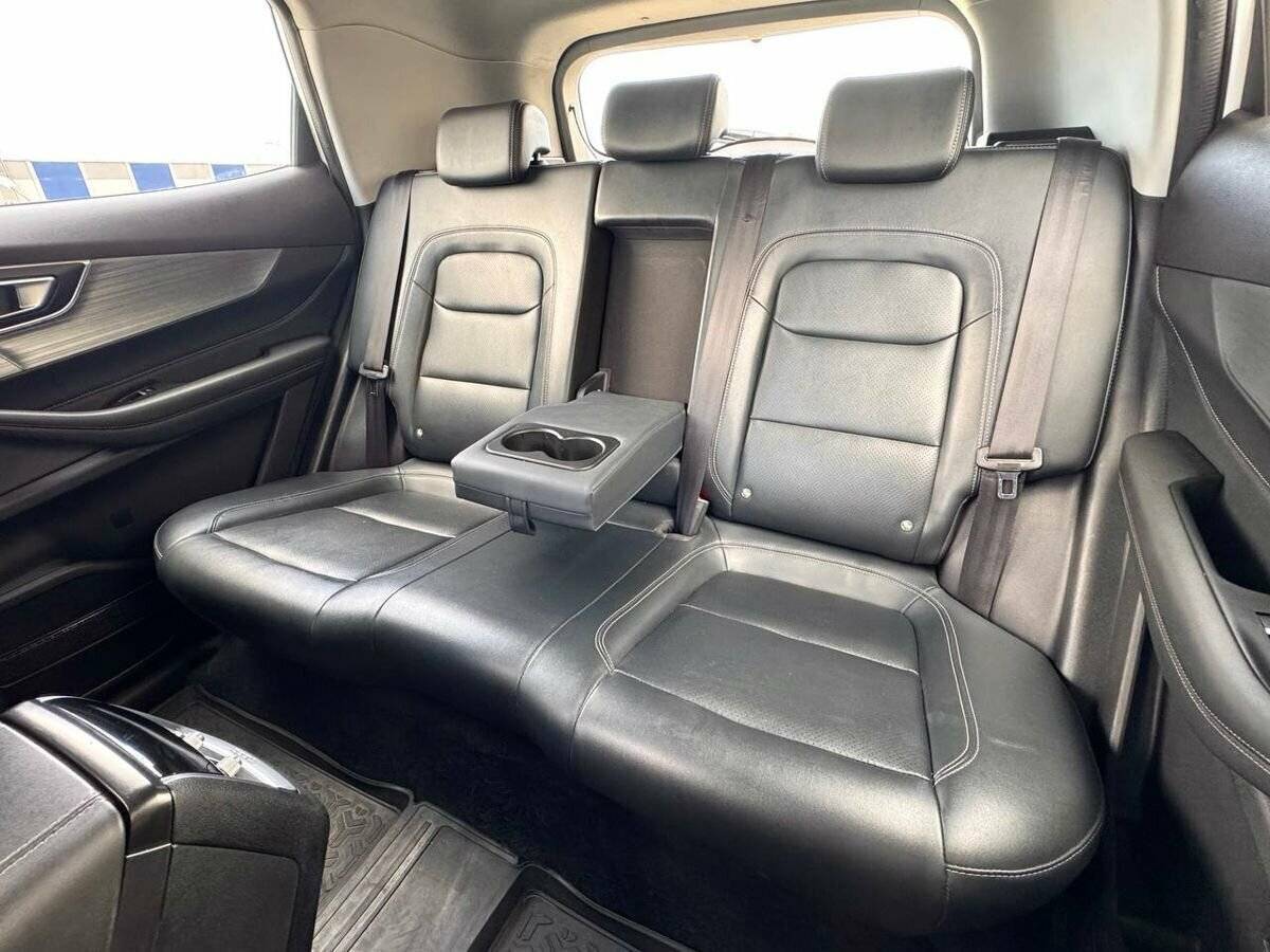 Купить Chery Tiggo 4 Pro, 2023, 47 218 км, фото №13