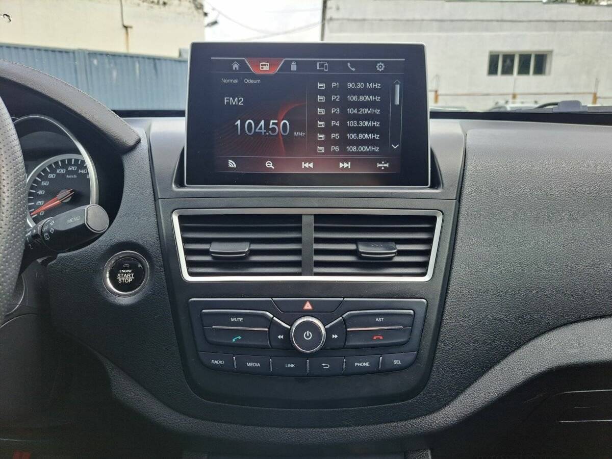 Купить FAW Besturn X40, 2021, 43 714 км, фото №15