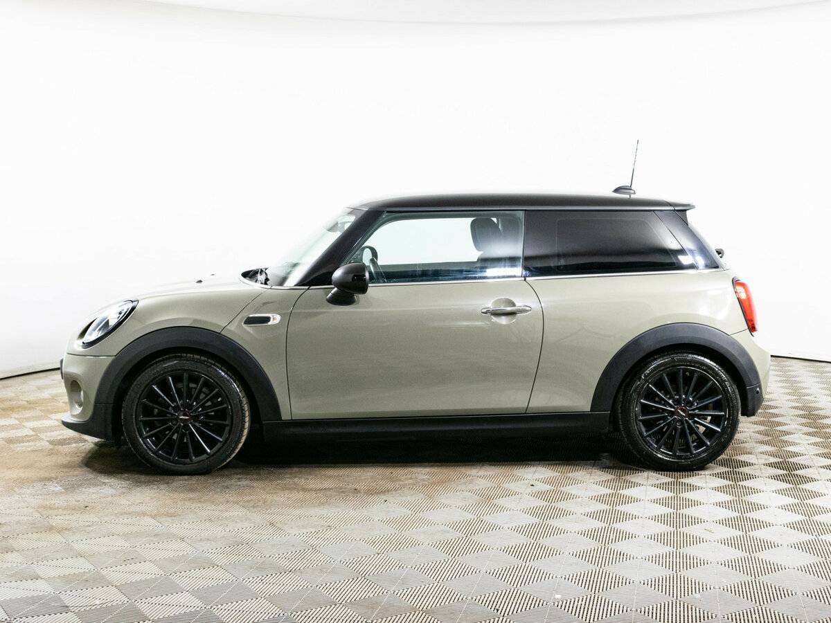 Купить Mini Hatch Cooper, 2018, 119 371 км, фото №8