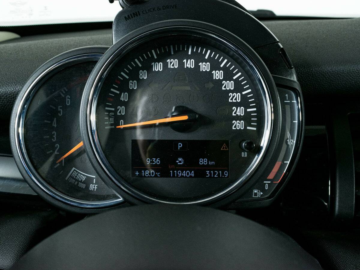 Купить Mini Hatch Cooper, 2018, 119 371 км, фото №13