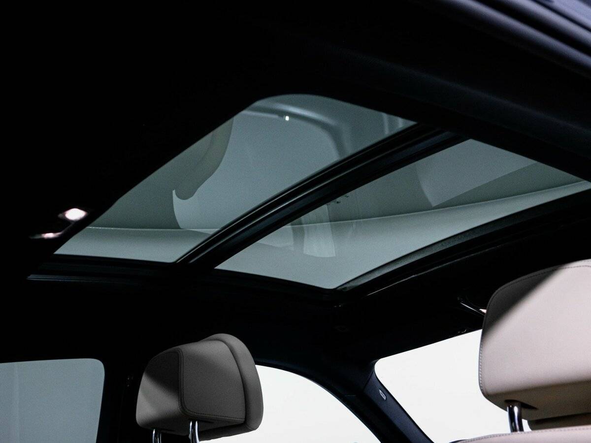 Купить BMW X6 M50d, 2020, 70 000 км, фото №20