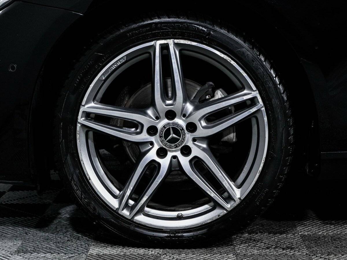 Купить Mercedes-Benz E-Класс 200, 2016, 91 165 км, фото №15