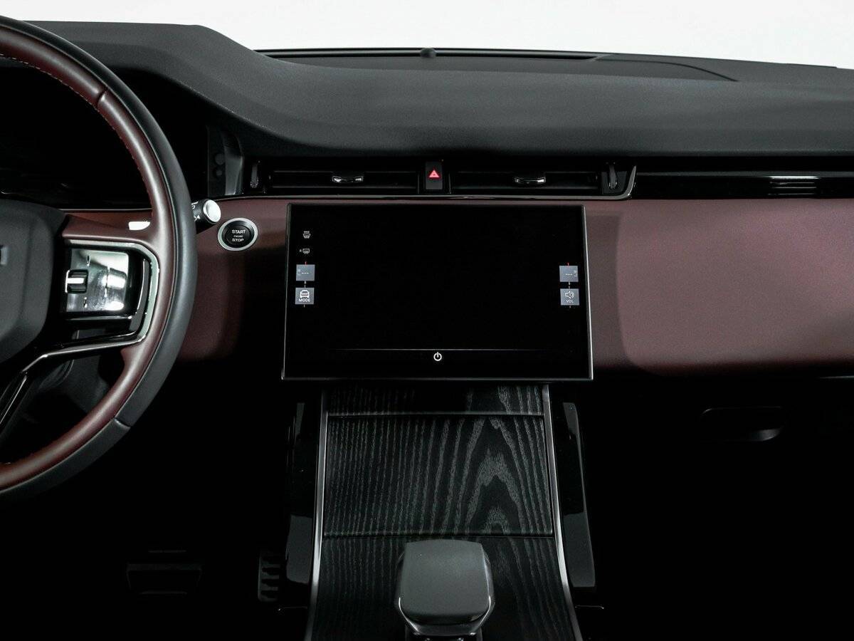 Купить Land Rover Range Rover Evoque, 2024, 1 000 км, фото №13