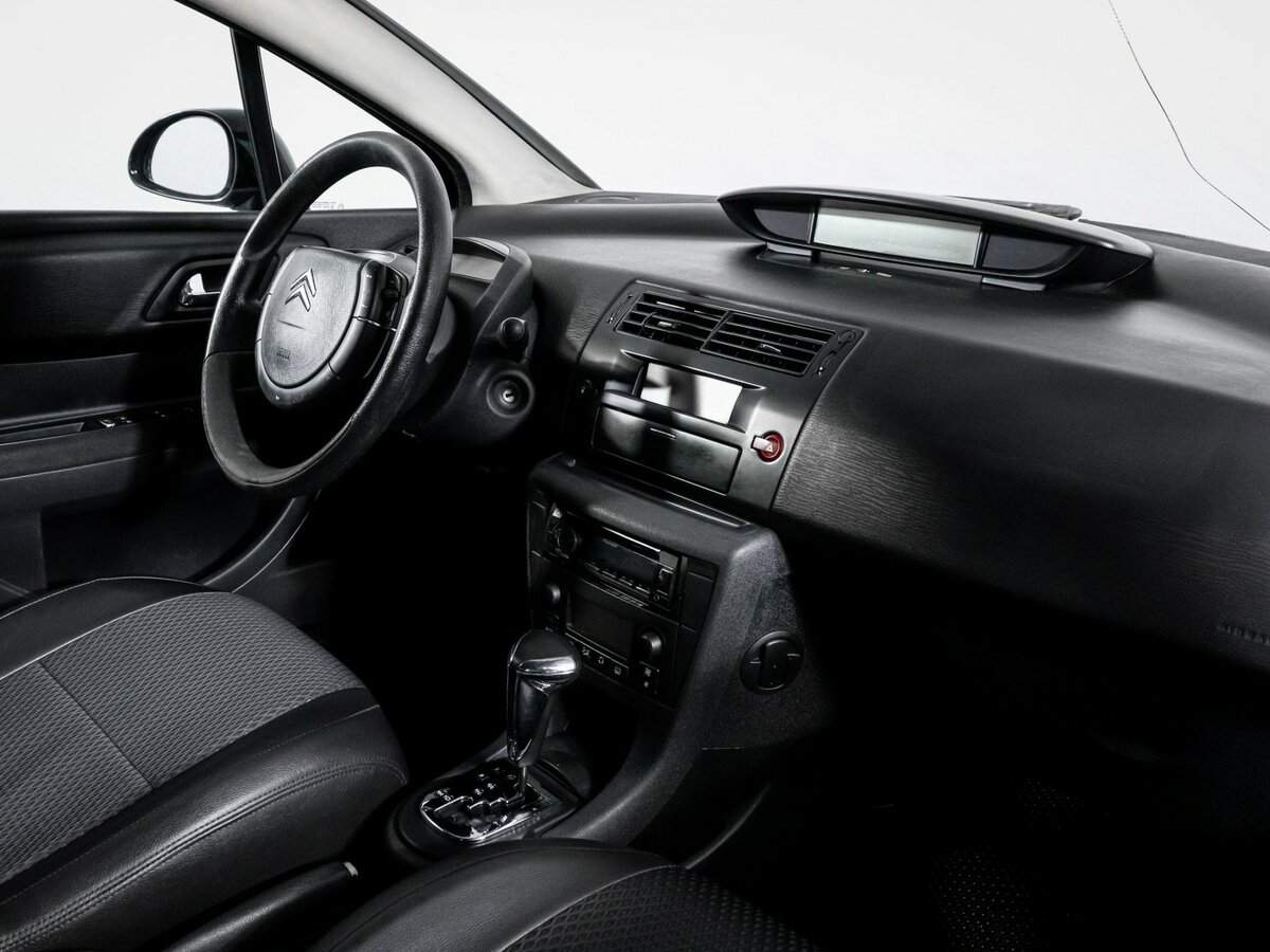 Купить Citroen C4, 2008, 269 441 км, фото №9