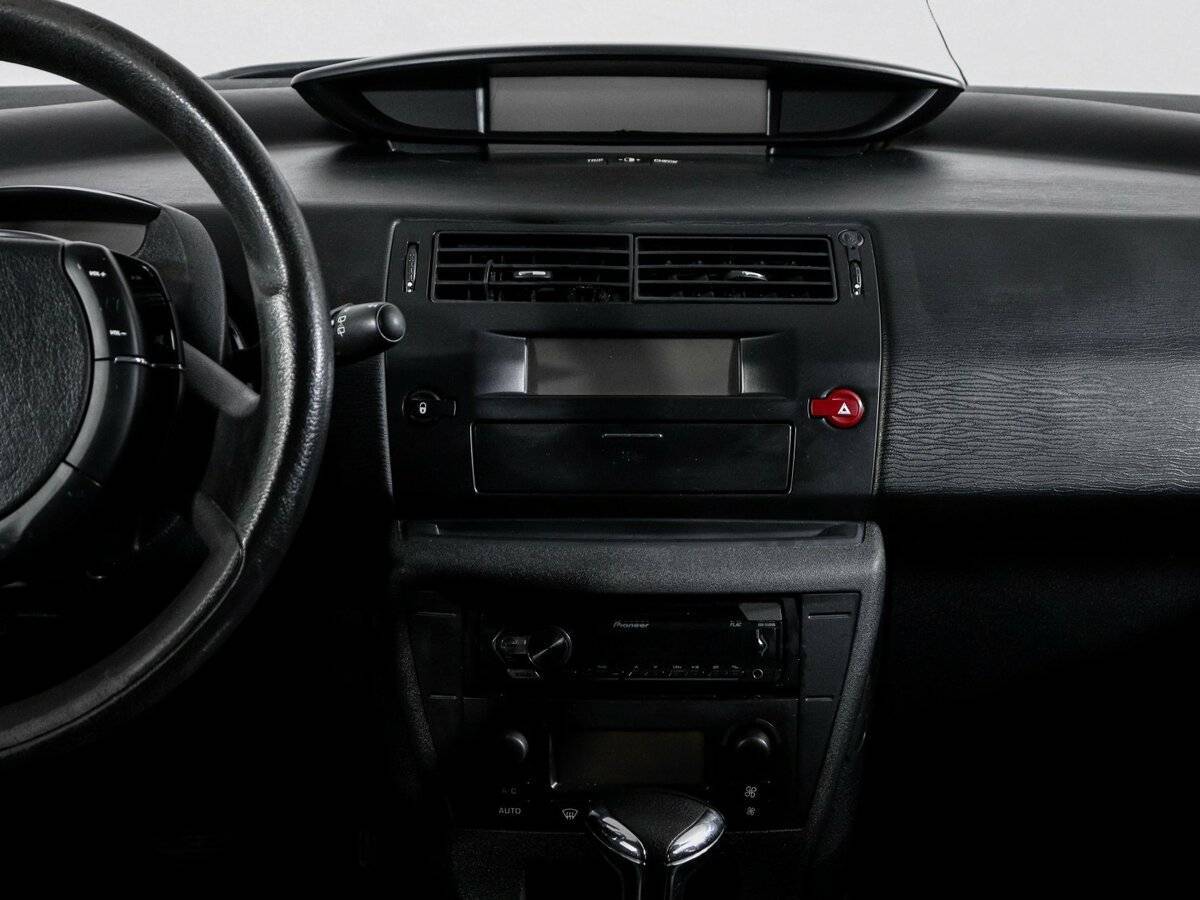 Купить Citroen C4, 2008, 269 441 км, фото №13