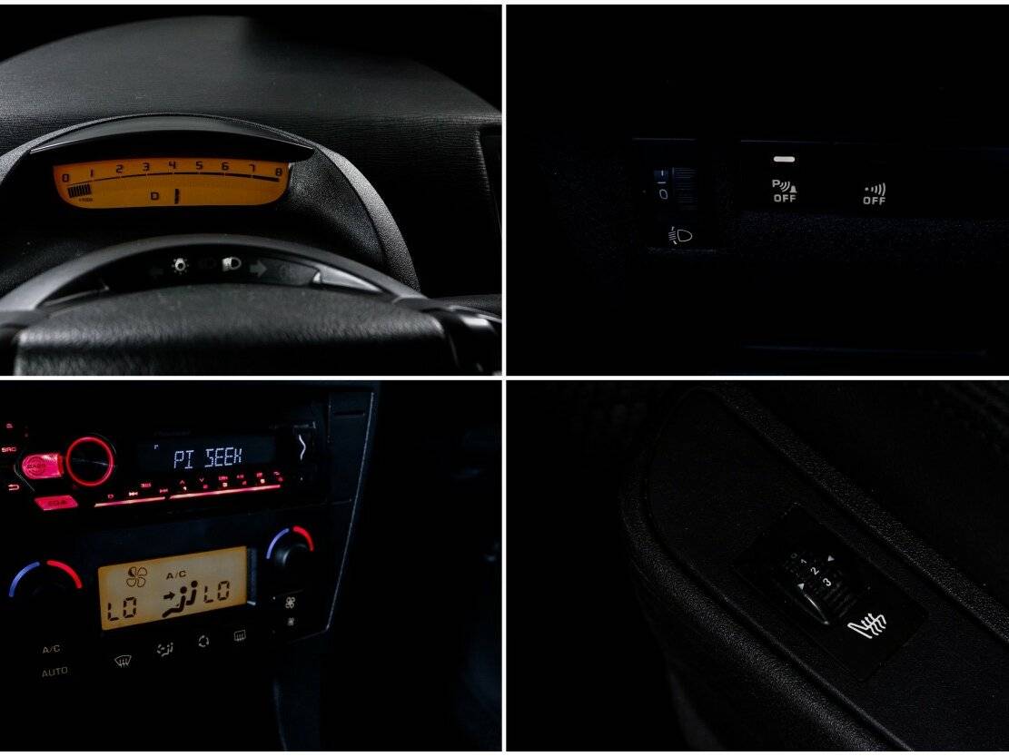 Купить Citroen C4, 2008, 269 441 км, фото №15