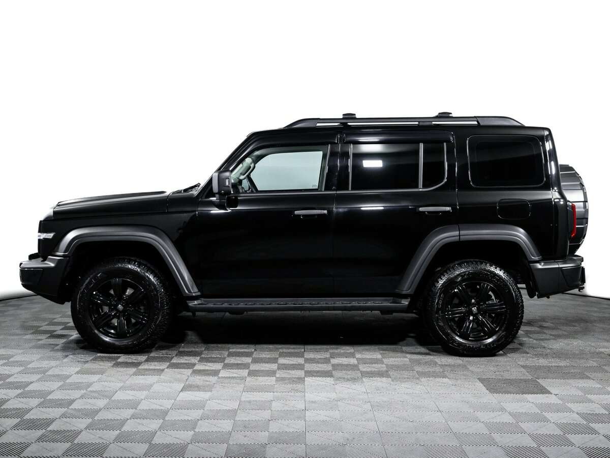 Купить Tank 300, 2024, 48 715 км, фото №8