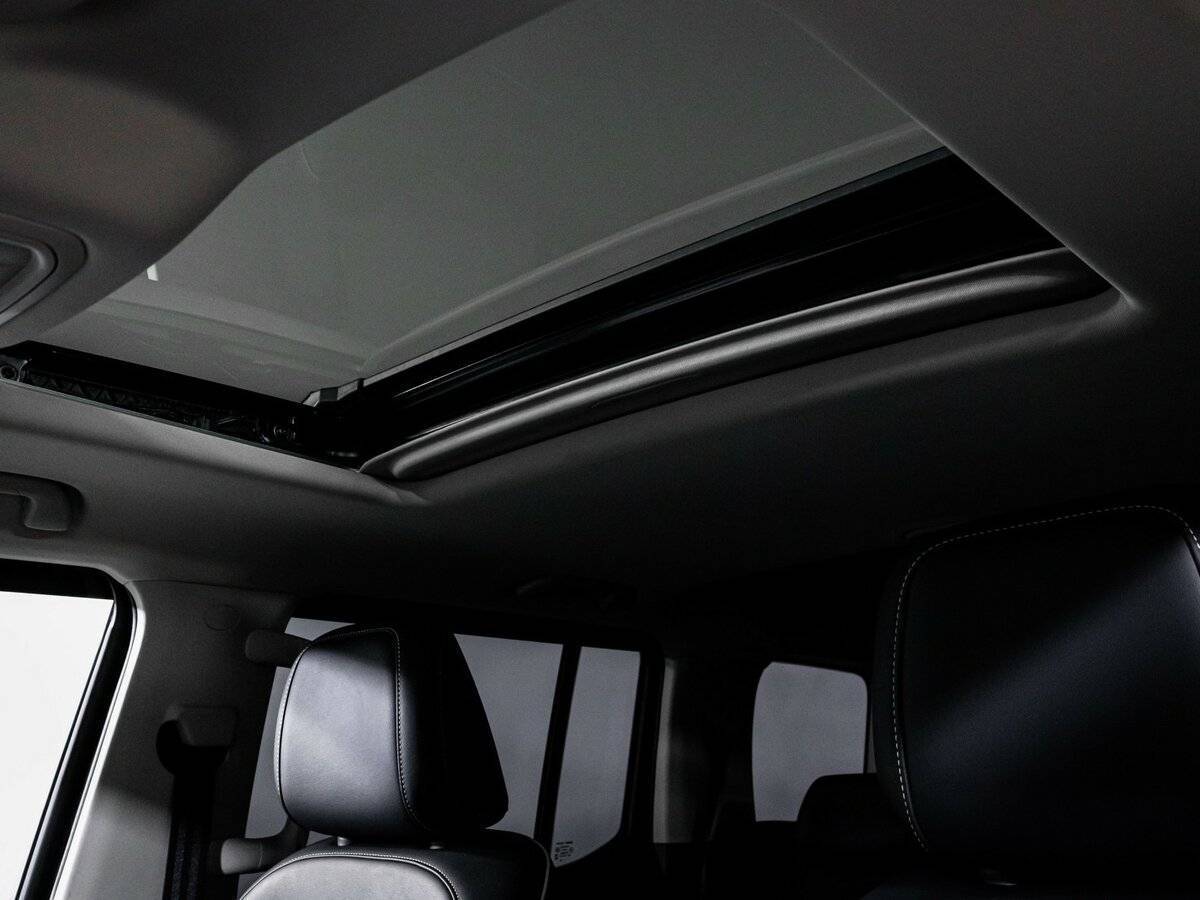 Купить Tank 300, 2024, 48 715 км, фото №21