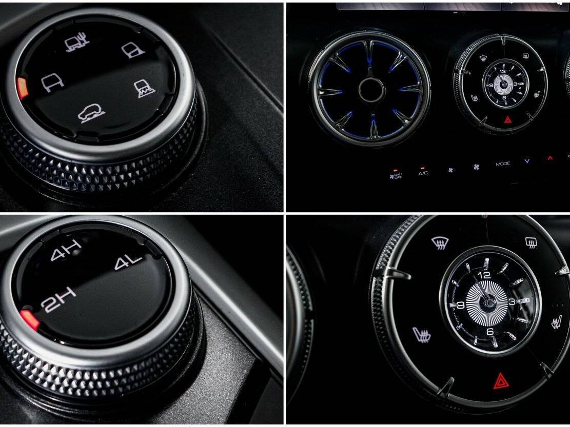 Купить Tank 300, 2024, 48 715 км, фото №22