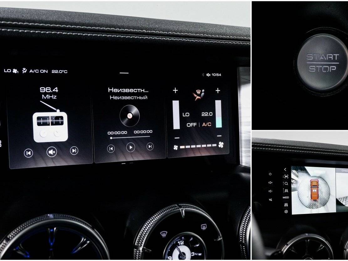 Купить Tank 300, 2024, 48 715 км, фото №24