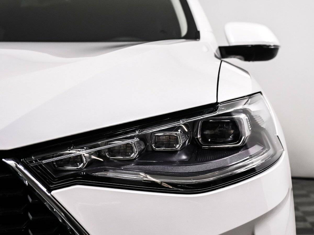 Купить Haval F7x, 2021, 37 761 км, фото №14